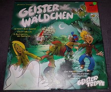 Geister Wäldchen von Drei
