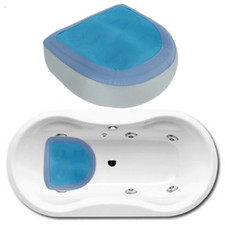 1/2X Home Spa Sitzerhöhung