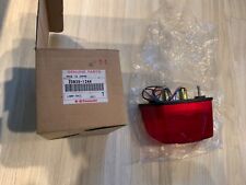 Kawasaki KLR 650 Rücklicht Original neu NOS Komplett Rückleuchte