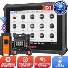 2025 OTOFIX D1 KFZ OBD2