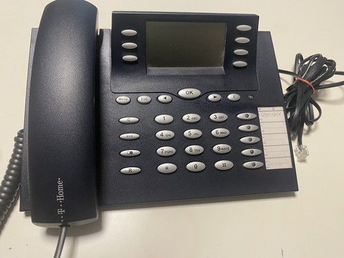 Concept px722 isdn telefon - px722, isdn-telefon
