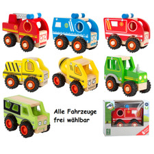 Auto Feuerwehr Polizei