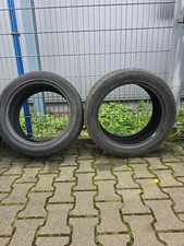 2x Sommerreifen 275/45 R20