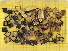 Sortiment Verschiedener