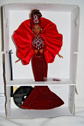 1996 bob mackie - barbie,