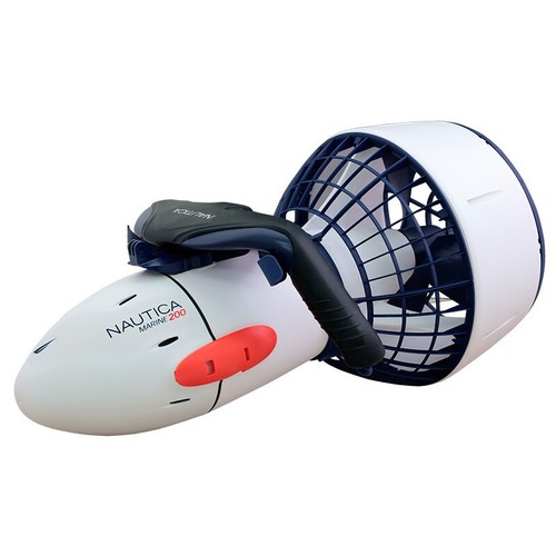 Tauchscooter seascooter - tauchscooter,