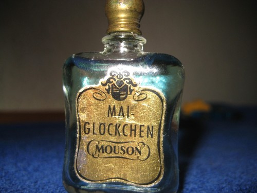 Seltene vintage parfum - vintage,
