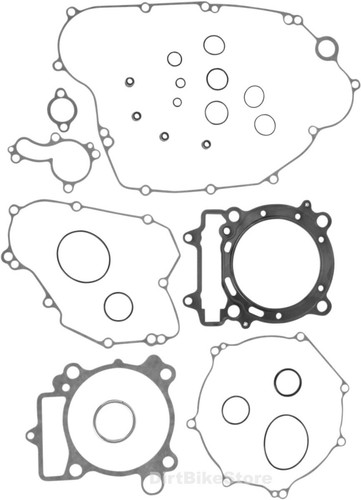 Kxf 450 450f 2009 - kx,