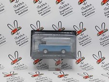 DIE CAST Alfa Romeo F20 RAI -