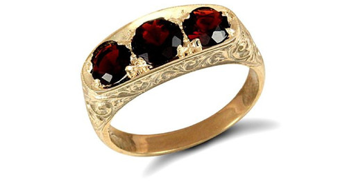 9ct gelbgold - 9ct,