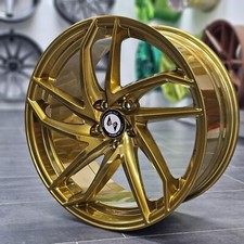 Pulverlack Candy Gold Lasur glänzend Pulverbeschichtung