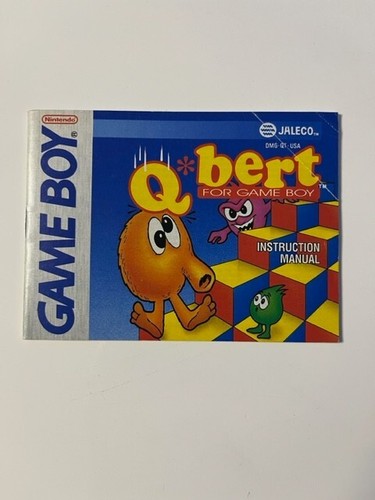 Bert game boy - bert,