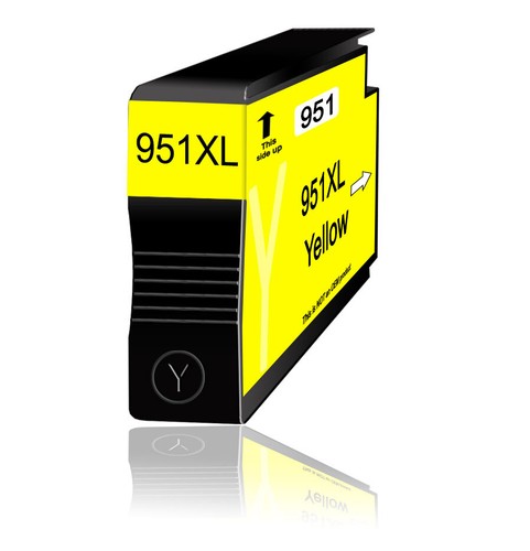 Druckerpatrone für 951xl - für,