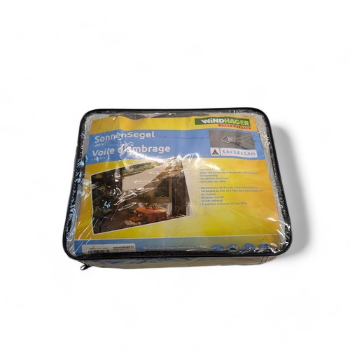 Adria windhager sonnenschirm - windhager,