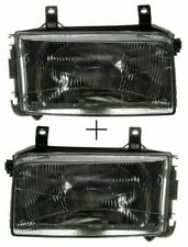 2 x SCHEINWERFER VORNE L+R