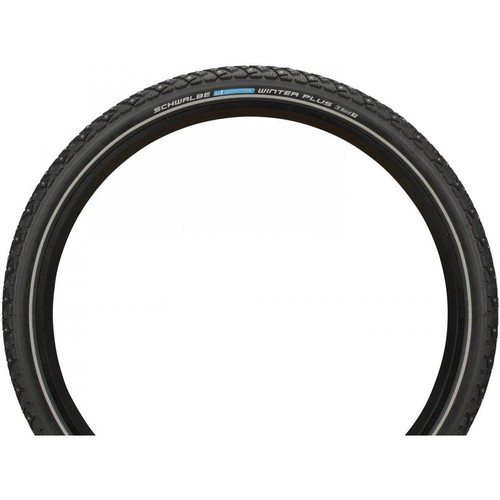 Schwalbe marathon winter plus - schwalbe,
