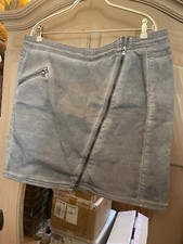 Ausgefallener Mini-Rock von