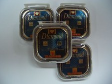 Trabucco Vorfachschnur Diamond, 50m, 0,08mm 0,850kg