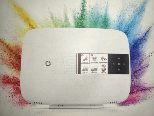 Router vodafone easybox 904 - easybox,