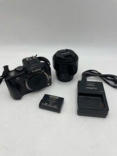 Panasonic Lumix DMC-G5 [16MP, Full HD, 3"] [schlechter zustand] [GEBRAUCHT]