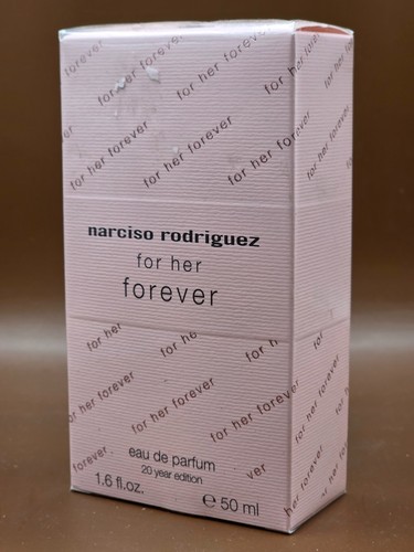 Narciso rodriguez forever - -,