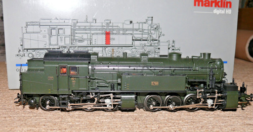 K23 märklin 37962 - k23,