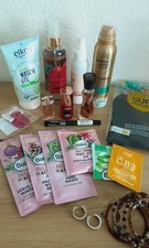 Beautypaket Kosmetikpaket