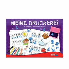 Noris Meine Druckerei