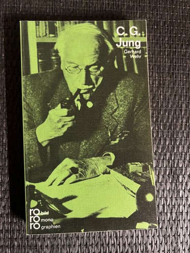 Jung von gerhard wehr - jung,