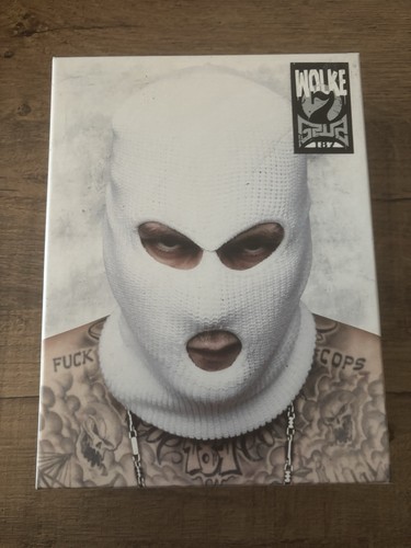Gzuz wolke fanbox - gzuz, 7