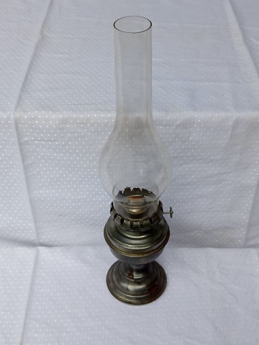 Petroleumlampe tischlampe - petroleumlampe,