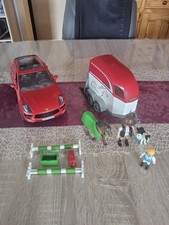 PLAYMOBIL 9376 - Porsche Macan