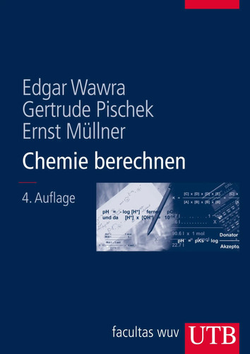 Chemie berechnen ein - chemie,