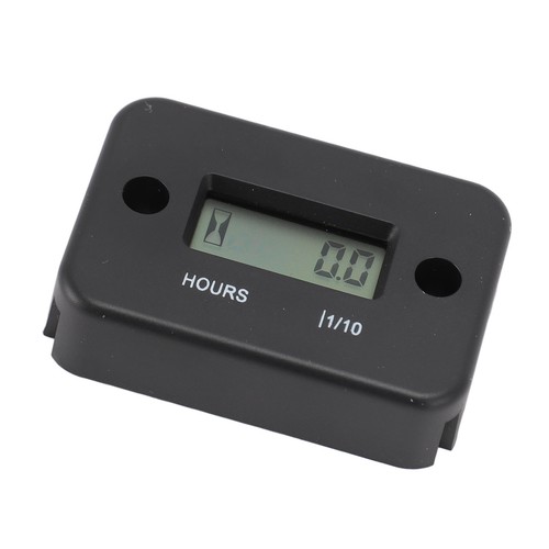 Digitaler mini tachometer - mini-tachometer, &