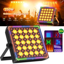 250W LED PAR RGB Bühnenlicht
