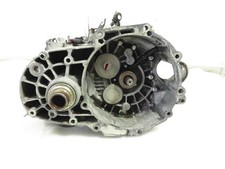 FORD GALAXY WGR Getriebe EHH