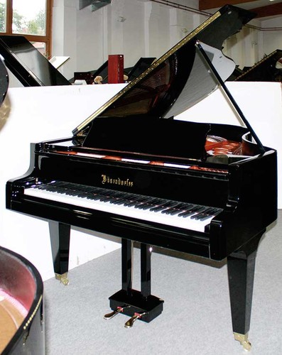 Flügel klavier bösendorfer - klavier,