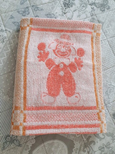 Ddr kinderbadetuch - ,