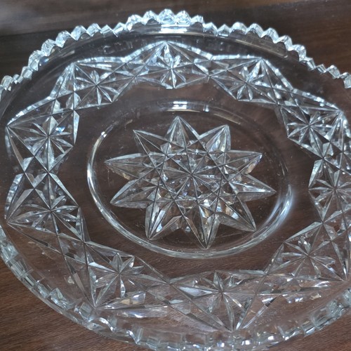 Vintage glasplatte art - vintage, déco