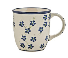 Handgefertigte Keramik