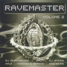 Various - Ravemaster Vol.2