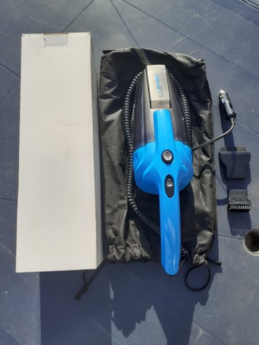 Autostaubsauger 12volt - (g),