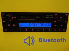 VW Autoradio BLUETOOTH Beta 5