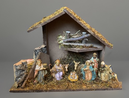 Vintage christmas dazzlers - christmas,