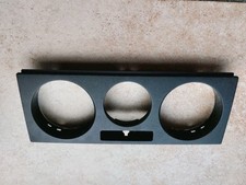 VW Polo 6N2 Lupo  Blende Heizung 6X0819075 Luftregulierung 