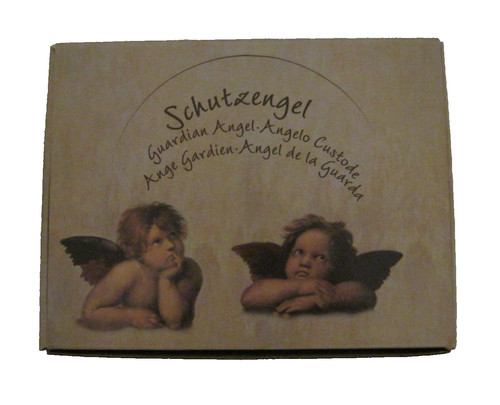 Raphael engel schutzengel in - 8,