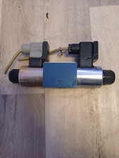 Bosch Hydraulikventil