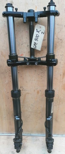Komplette gabel gpz900r - gabel,