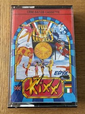 The Games Winter Edition -