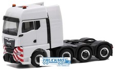 Herpa MAN TGX GX SLT-Zugm